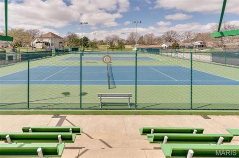 Tiny photo for 2804 Savoy Drive #2804, Lake Saint Louis, MO 63367 (MLS # 26058812)