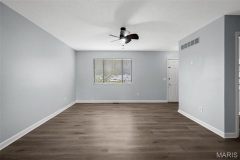 Tiny photo for 2804 Savoy Drive #2804, Lake Saint Louis, MO 63367 (MLS # 26058812)