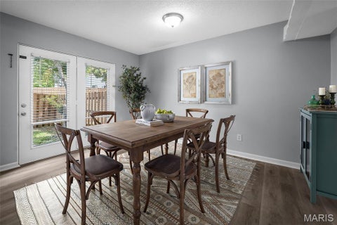 Tiny photo for 2804 Savoy Drive #2804, Lake Saint Louis, MO 63367 (MLS # 26058812)