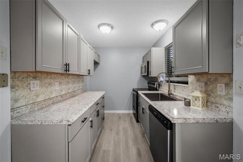 Tiny photo for 2804 Savoy Drive #2804, Lake Saint Louis, MO 63367 (MLS # 26058812)