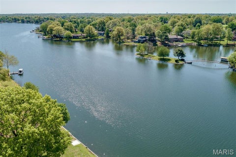 Tiny photo for 2804 Savoy Drive #2804, Lake Saint Louis, MO 63367 (MLS # 26058812)