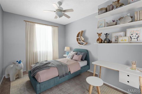 Tiny photo for 2804 Savoy Drive #2804, Lake Saint Louis, MO 63367 (MLS # 26058812)
