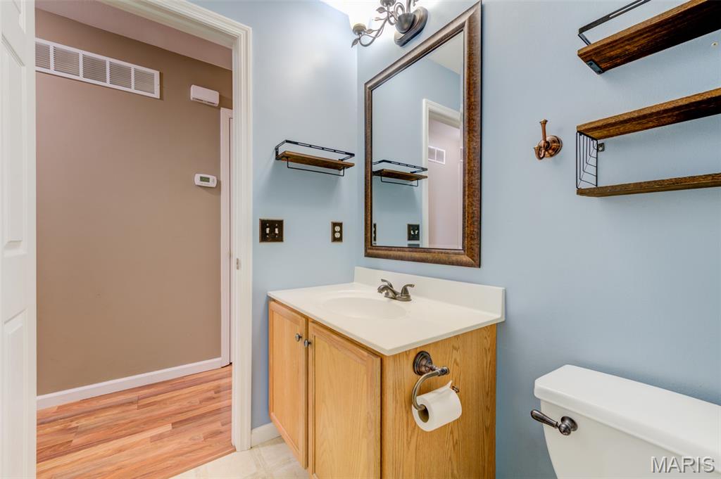 Whitetail Crossing - Residential