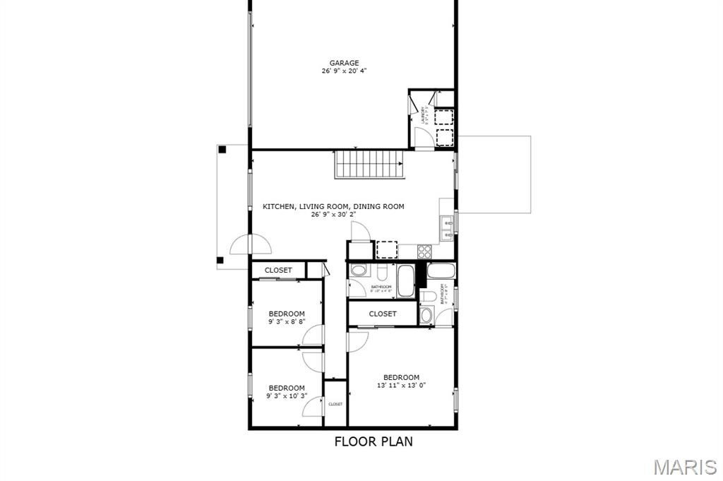 Whitetail Crossing - Residential