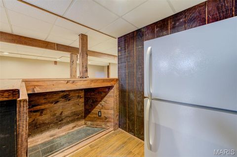 Tiny photo for 449 Fawn Run Drive, Troy, MO 63379 (MLS # 26007329)