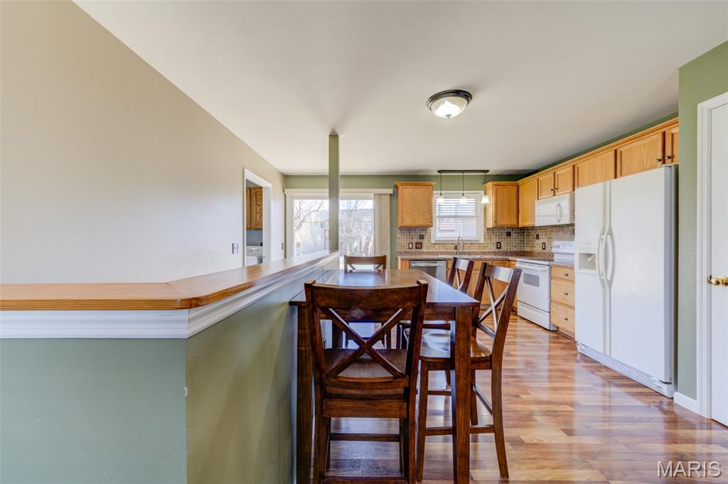 Whitetail Crossing - Residential