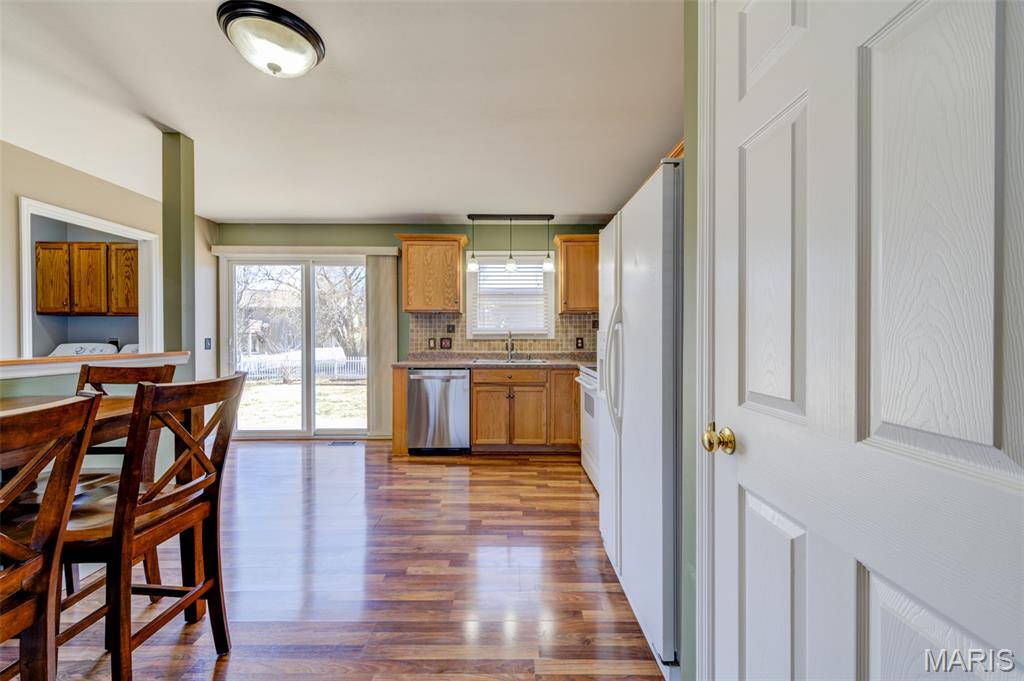 Whitetail Crossing - Residential