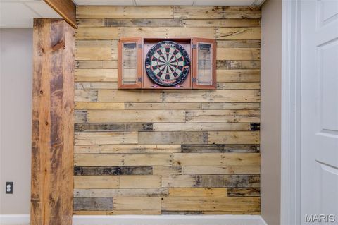 Tiny photo for 449 Fawn Run Drive, Troy, MO 63379 (MLS # 26007329)