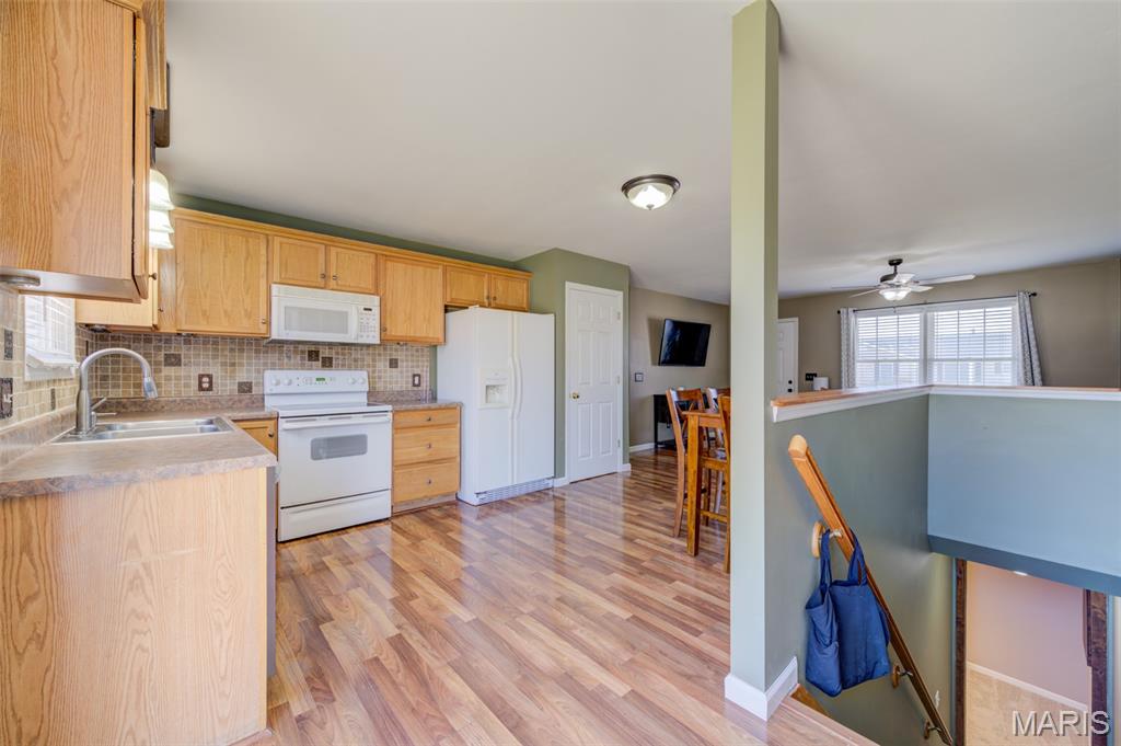 Whitetail Crossing - Residential