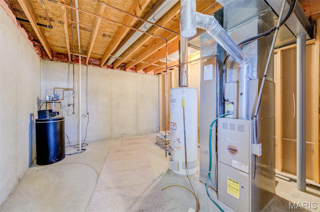 Whitetail Crossing - Residential