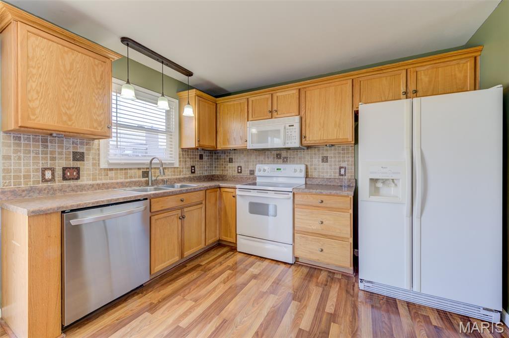 Whitetail Crossing - Residential