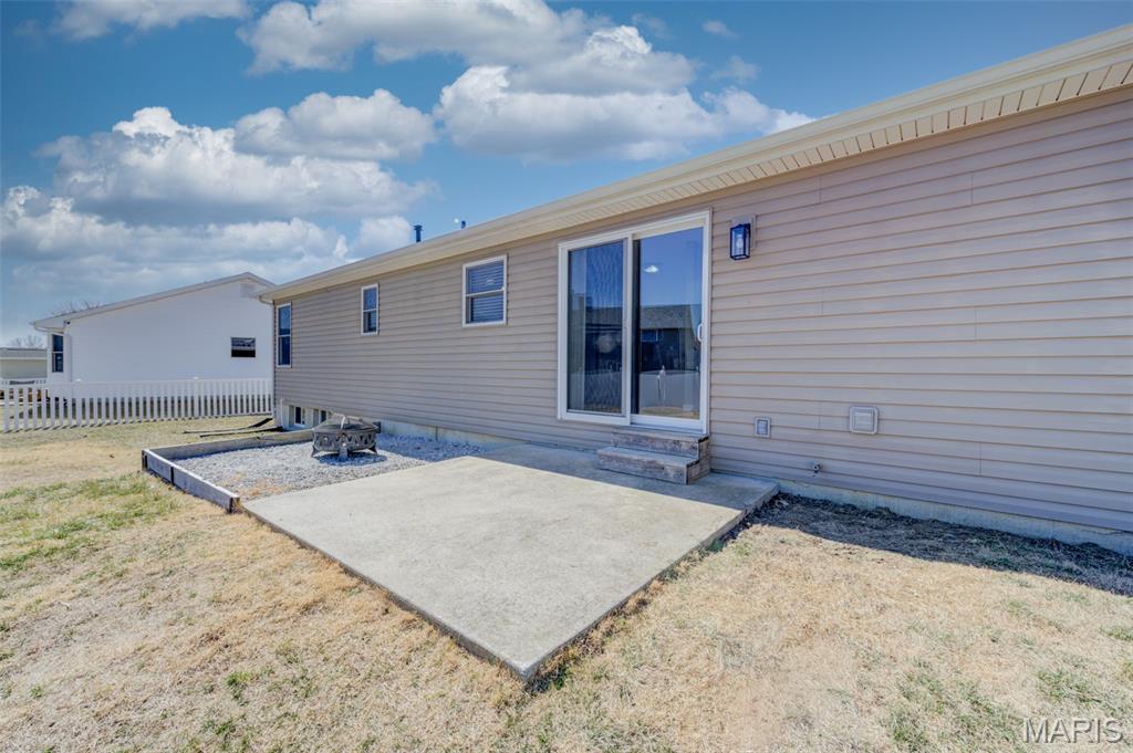 Whitetail Crossing - Residential