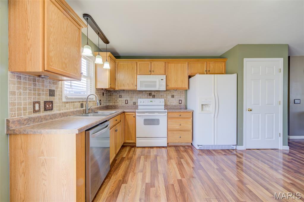 Whitetail Crossing - Residential