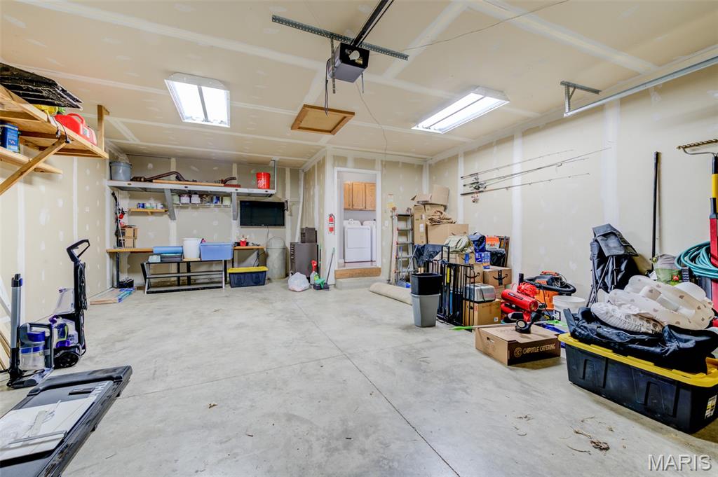 Whitetail Crossing - Residential