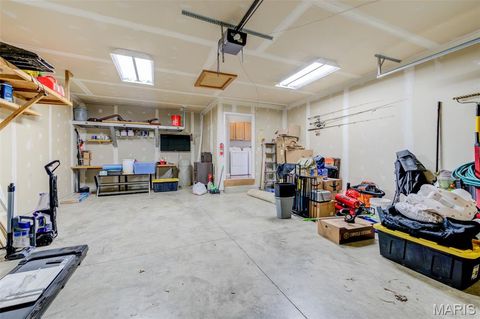 Tiny photo for 449 Fawn Run Drive, Troy, MO 63379 (MLS # 26007329)