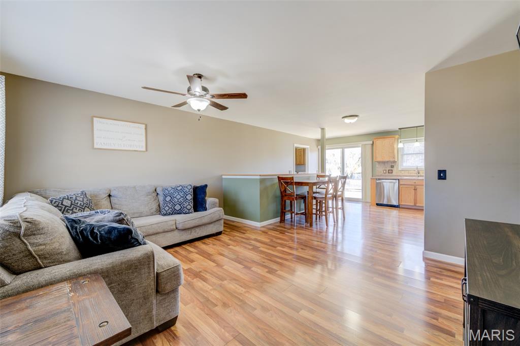 Whitetail Crossing - Residential