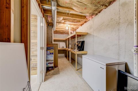 Tiny photo for 449 Fawn Run Drive, Troy, MO 63379 (MLS # 26007329)