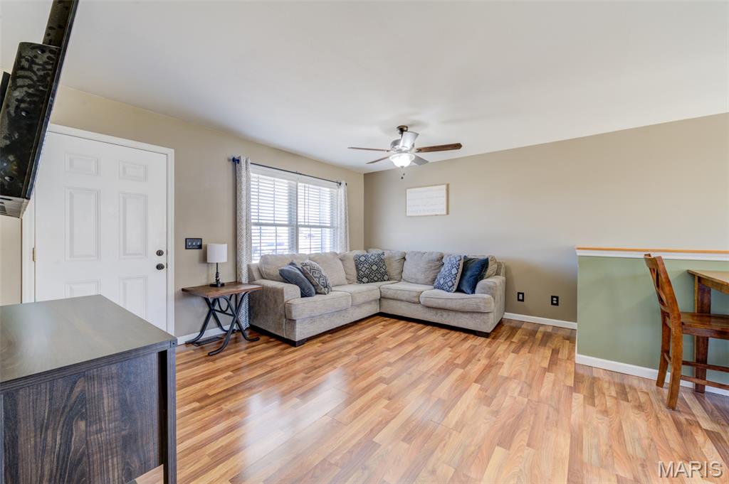 Whitetail Crossing - Residential