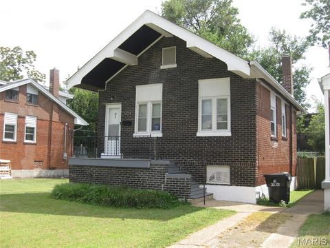 6264 Cabanne Avenue University City MO 63130