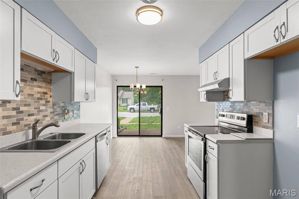 Haase - Residential