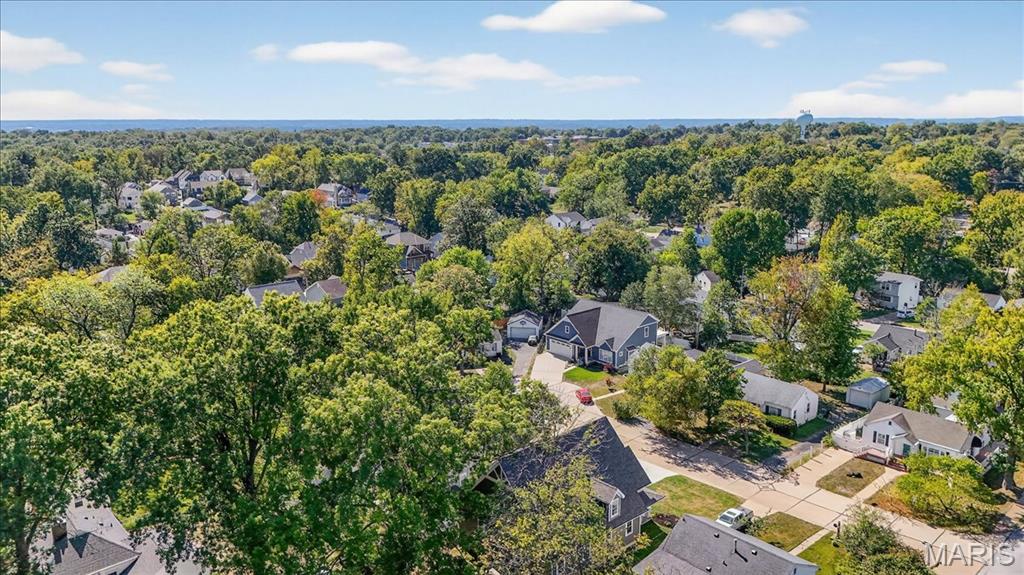 Kirkwood, Missouri 63122, United States, 4 Bedrooms Bedrooms, ,4 BathroomsBathrooms,Residential,Active,226350