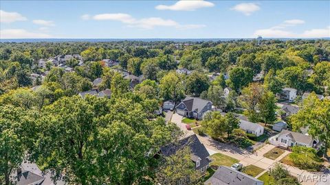 Tiny photo for 506 Coverdale Lane, Kirkwood, MO 63122 (MLS # 25066850)