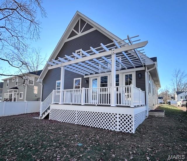 Kirkwood, Missouri 63122, United States, 4 Bedrooms Bedrooms, ,4 BathroomsBathrooms,Residential,Active,226350