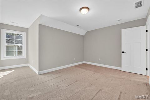 Tiny photo for 506 Coverdale Lane, Kirkwood, MO 63122 (MLS # 25066850)