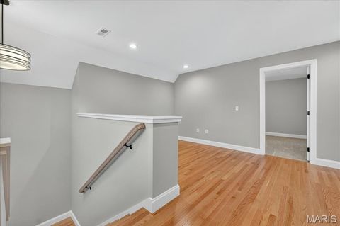 Tiny photo for 506 Coverdale Lane, Kirkwood, MO 63122 (MLS # 25066850)