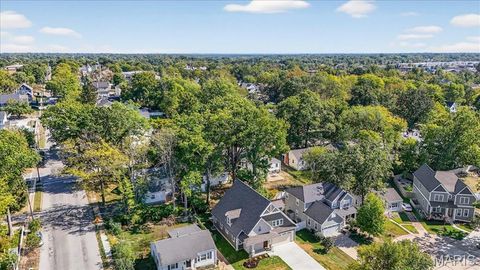 Tiny photo for 506 Coverdale Lane, Kirkwood, MO 63122 (MLS # 25066850)