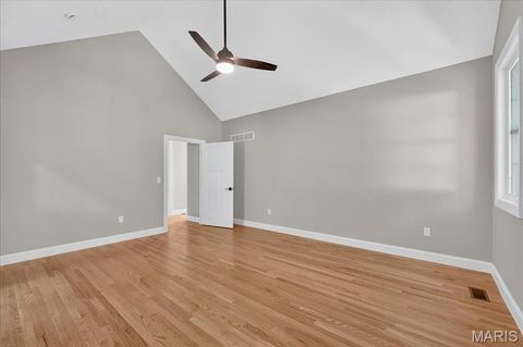 Tiny photo for 506 Coverdale Lane, Kirkwood, MO 63122 (MLS # 25066850)