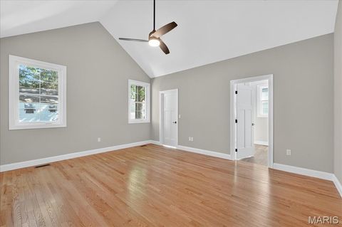 Tiny photo for 506 Coverdale Lane, Kirkwood, MO 63122 (MLS # 25066850)
