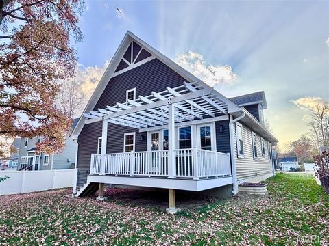 Tiny photo for 506 Coverdale Lane, Kirkwood, MO 63122 (MLS # 25066850)