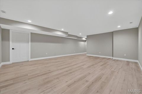 Tiny photo for 506 Coverdale Lane, Kirkwood, MO 63122 (MLS # 25066850)