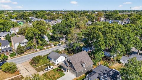 Tiny photo for 506 Coverdale Lane, Kirkwood, MO 63122 (MLS # 25066850)