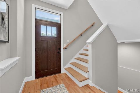 Tiny photo for 506 Coverdale Lane, Kirkwood, MO 63122 (MLS # 25066850)