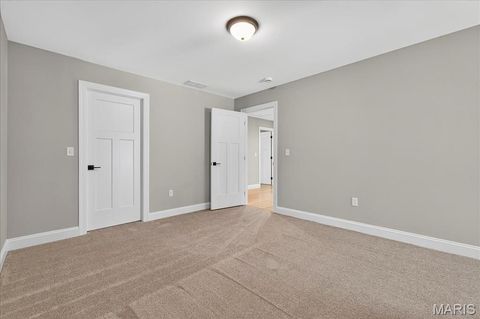 Tiny photo for 506 Coverdale Lane, Kirkwood, MO 63122 (MLS # 25066850)