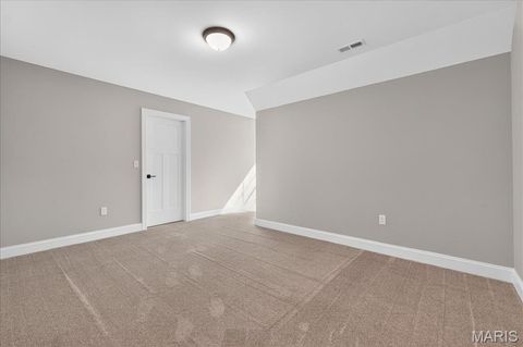 Tiny photo for 506 Coverdale Lane, Kirkwood, MO 63122 (MLS # 25066850)