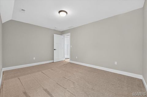 Tiny photo for 506 Coverdale Lane, Kirkwood, MO 63122 (MLS # 25066850)