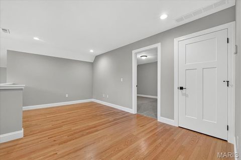 Tiny photo for 506 Coverdale Lane, Kirkwood, MO 63122 (MLS # 25066850)