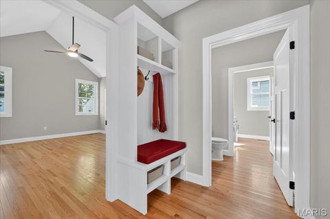 Tiny photo for 506 Coverdale Lane, Kirkwood, MO 63122 (MLS # 25066850)