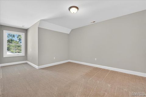 Tiny photo for 506 Coverdale Lane, Kirkwood, MO 63122 (MLS # 25066850)