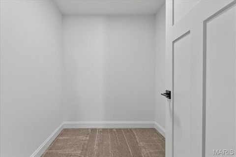 Tiny photo for 506 Coverdale Lane, Kirkwood, MO 63122 (MLS # 25066850)