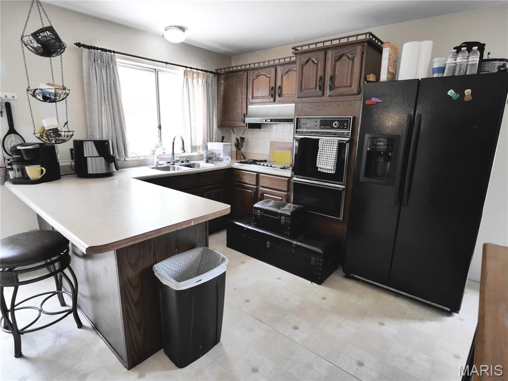 Sherwood Meadows - Residential