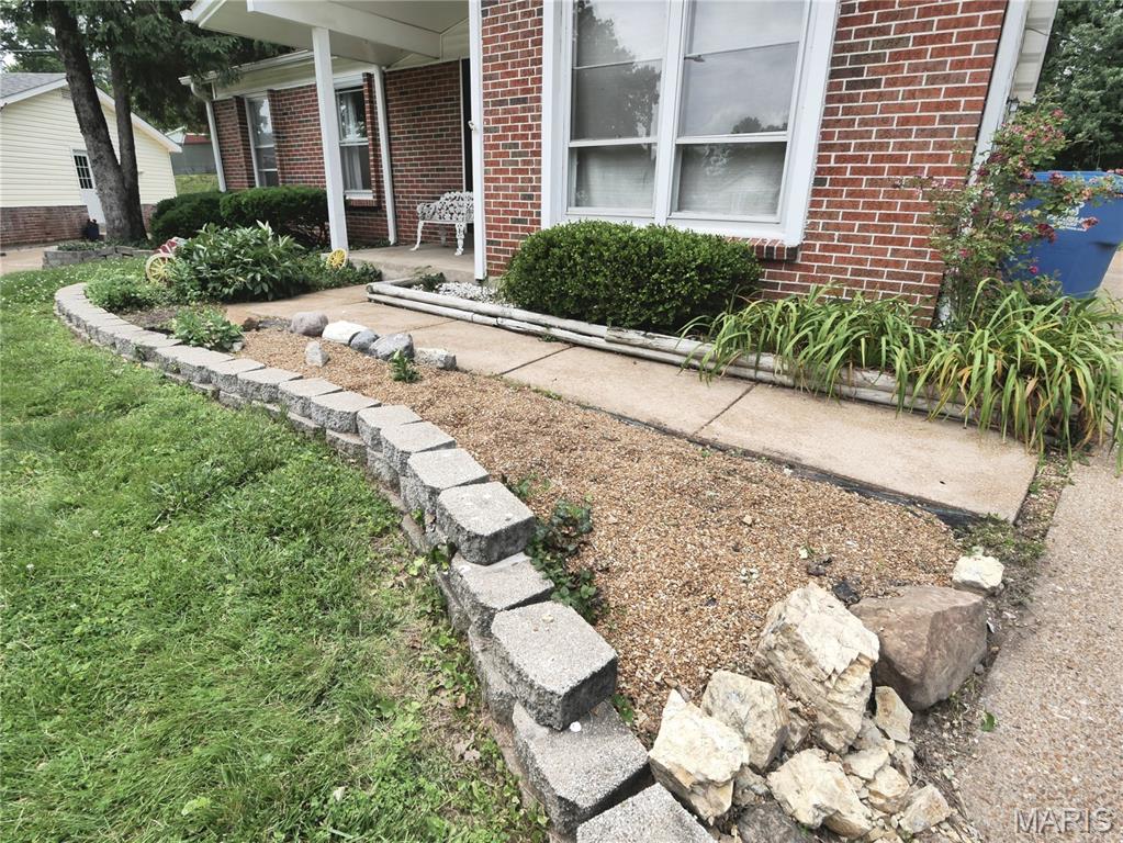 Sherwood Meadows - Residential