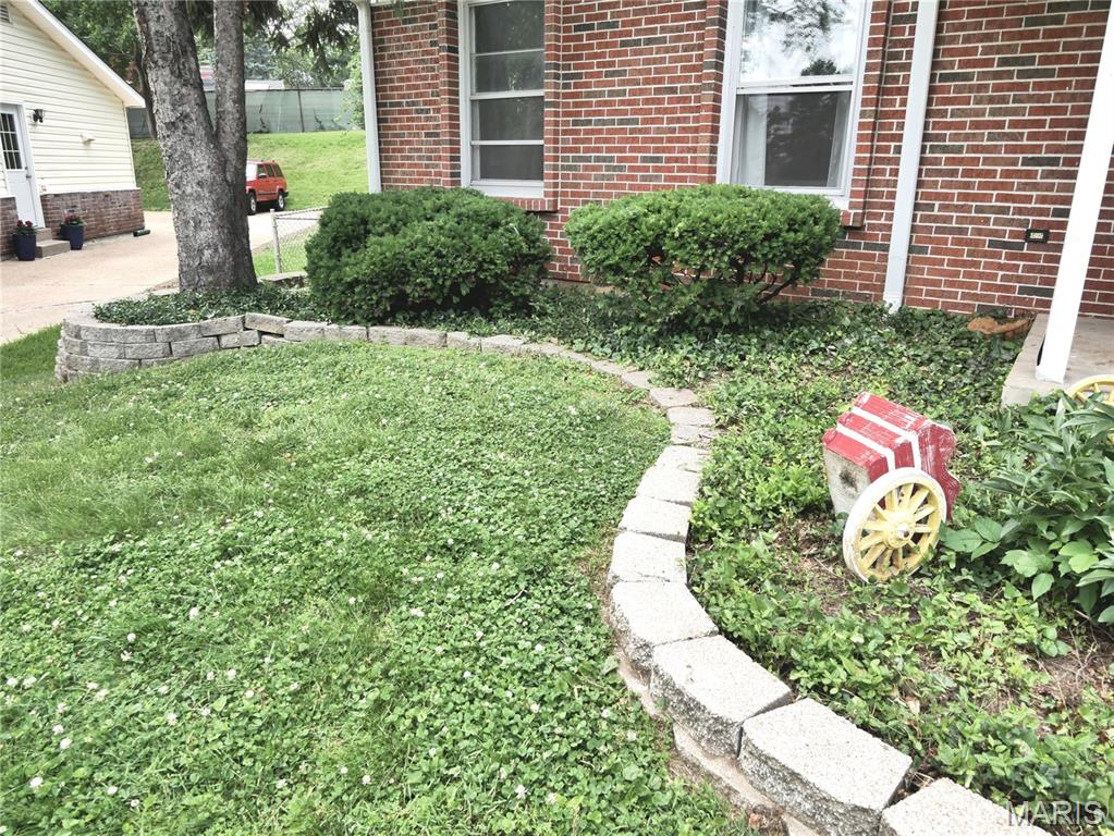 Sherwood Meadows - Residential