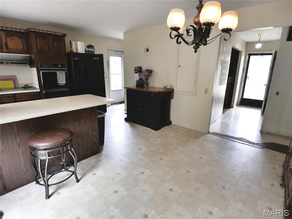 Sherwood Meadows - Residential