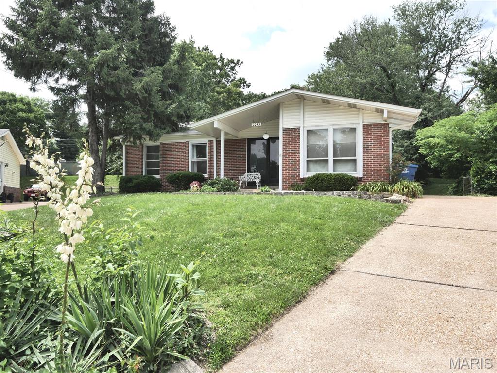 Sherwood Meadows - Residential