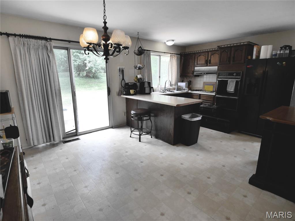 Sherwood Meadows - Residential