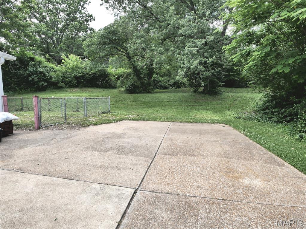 Sherwood Meadows - Residential